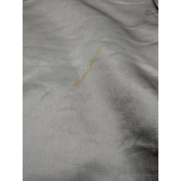 Sam's Tailor Bespoke Suit Jacket Blazer Herringbone Wool Tweed Men's Size 42 - Picture 12 of 16